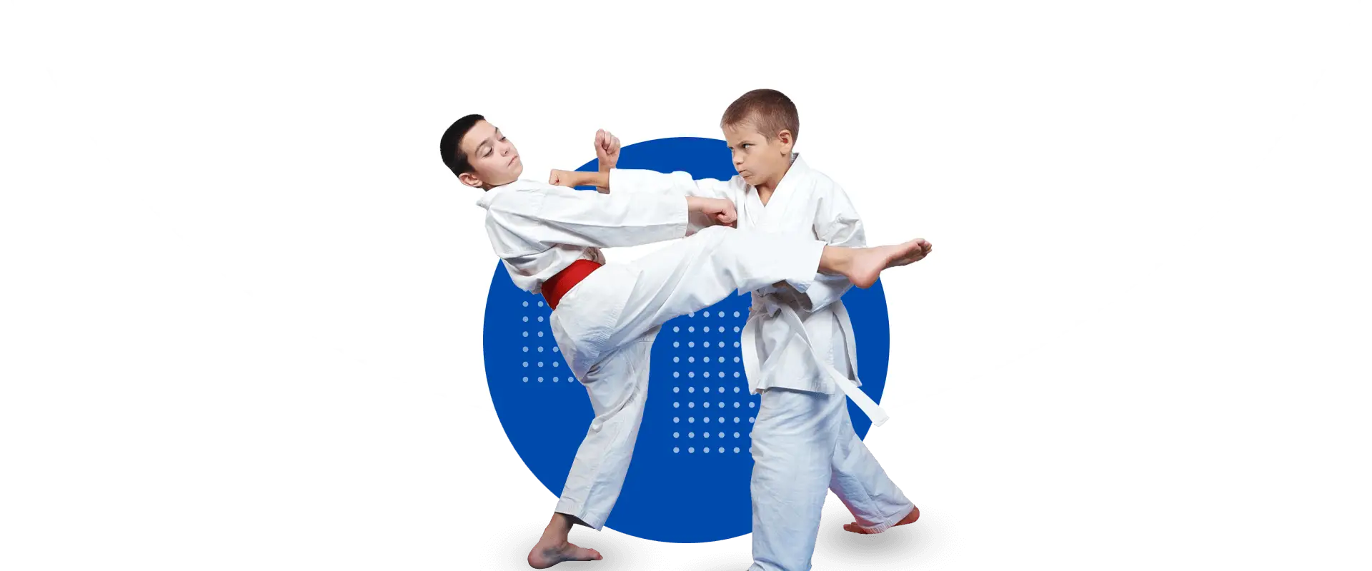 Wolf Pack Taekwondo Academy