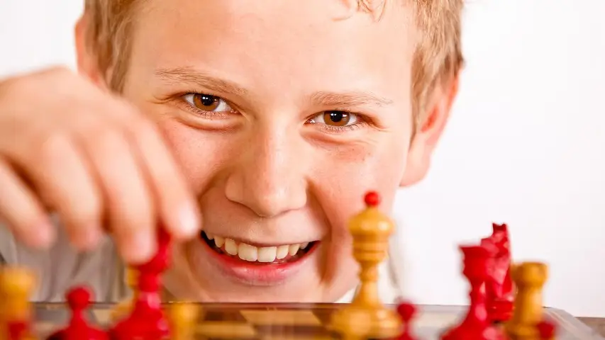 Chess Power
