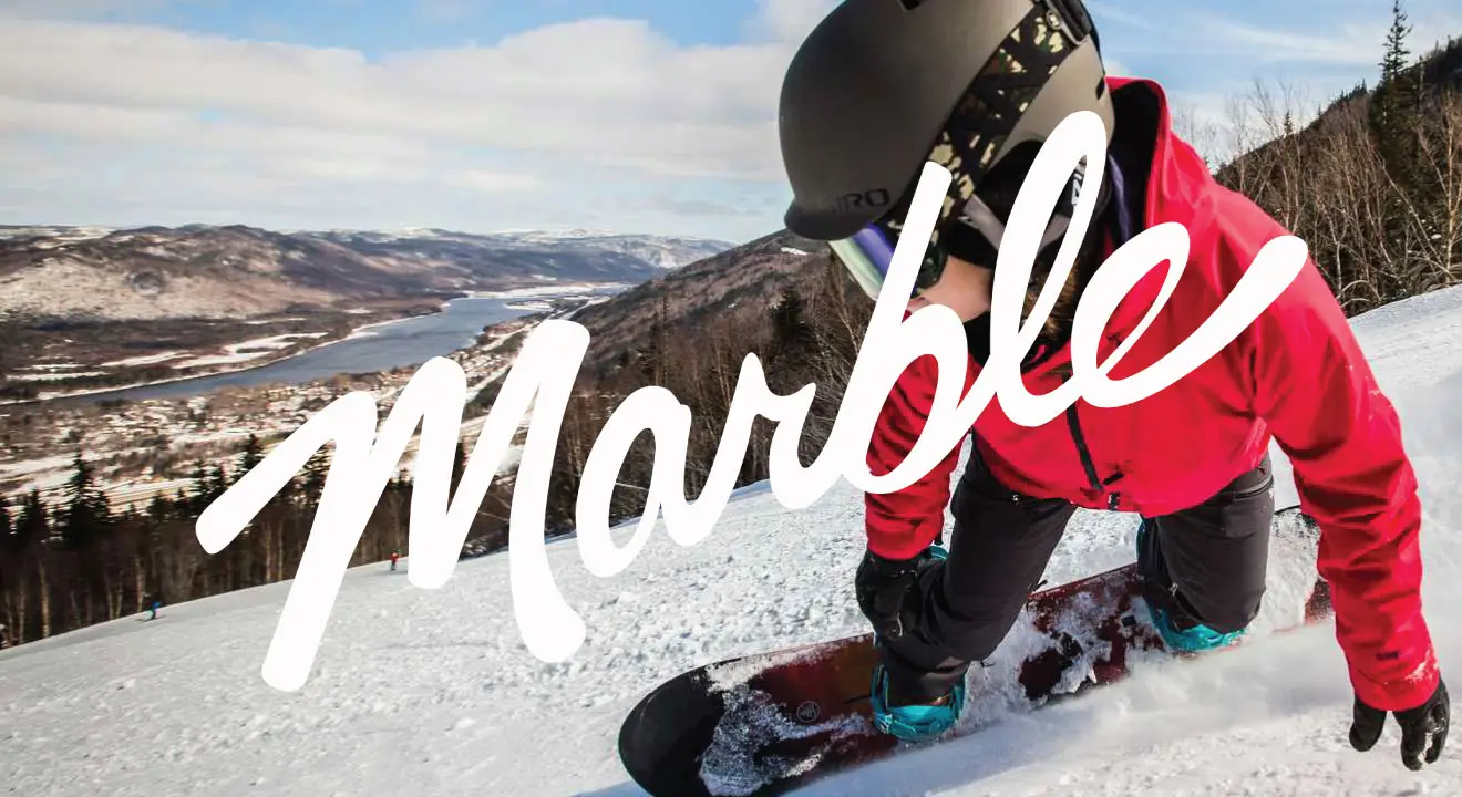The Marble Villa at Marble Mountain Resort