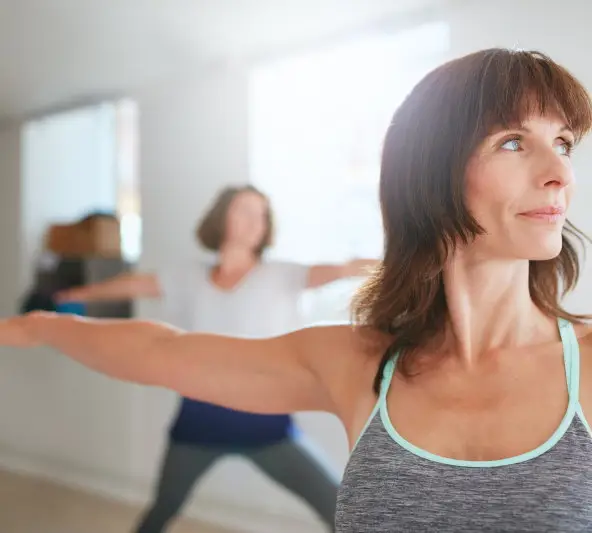 Yoganice : cours de yoga à Nice