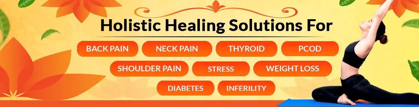 Sohum Yoga Institute- Yoga Classes & Teacher Training in Noida