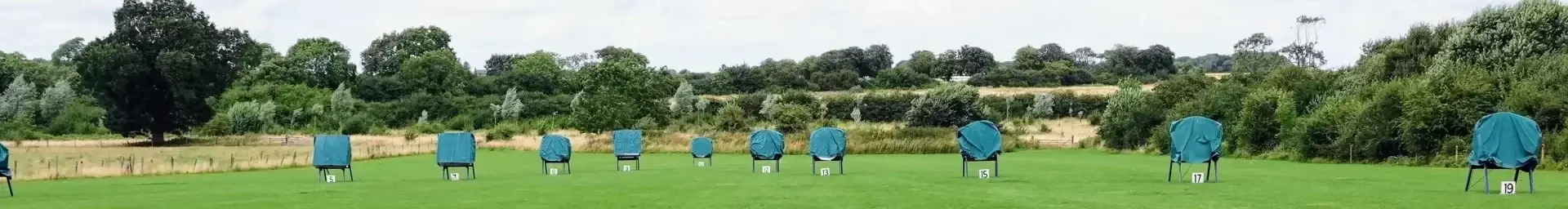 Targetcraft Archers