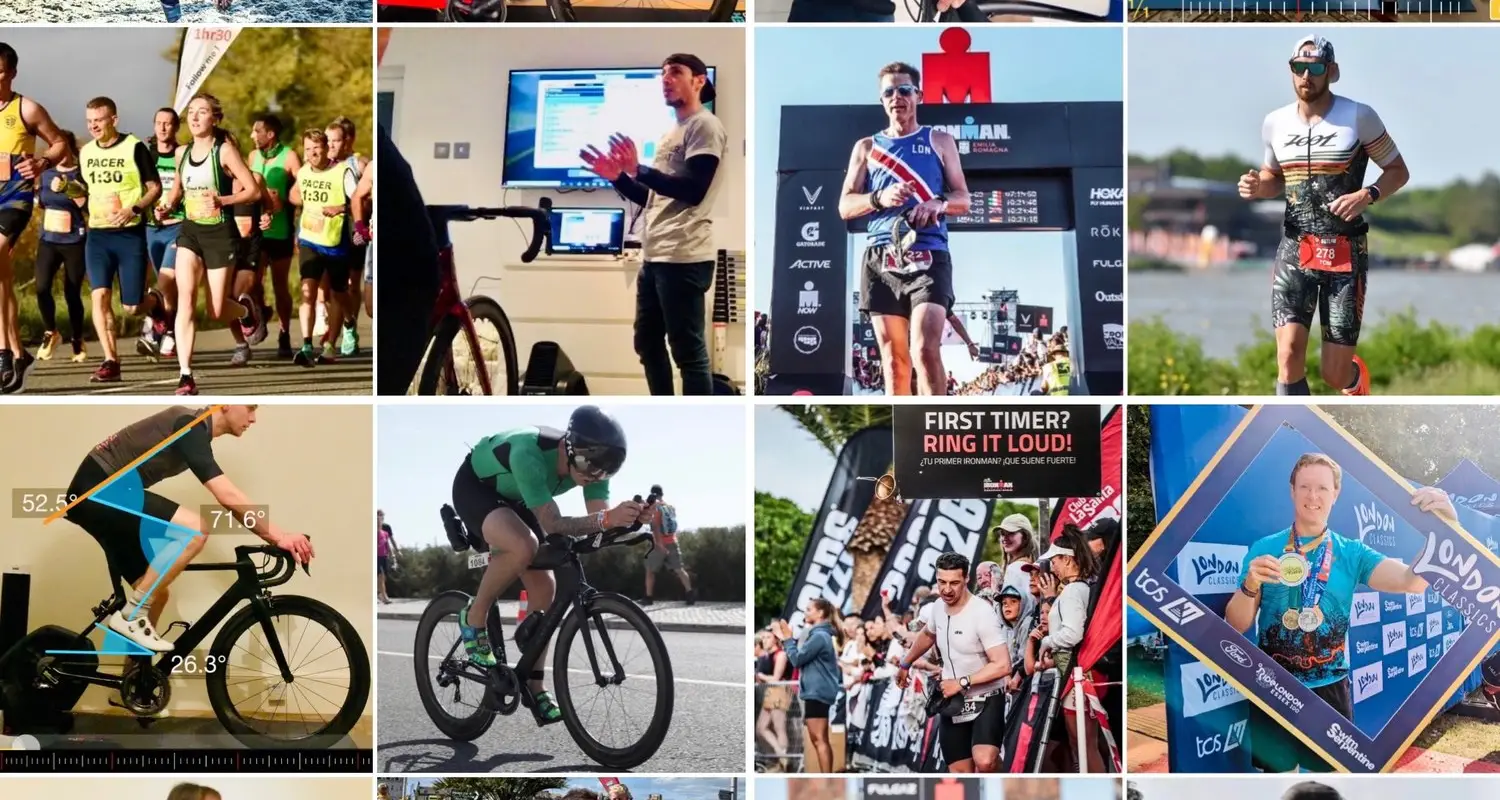 FitByKam Bike Fitting & Triathlon Coaching