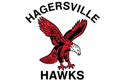 Hagersvilles Hawks Jr. C