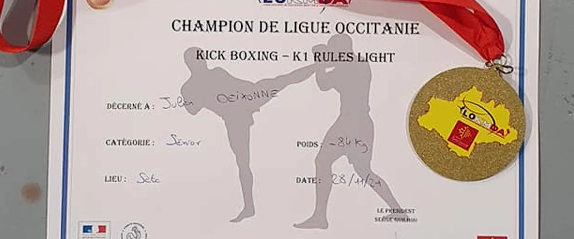 Boxing 31 Carat