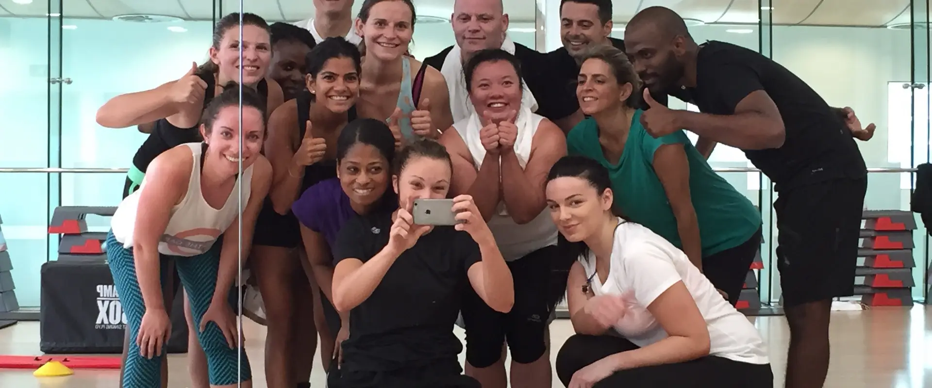 Lo2Max Fitness