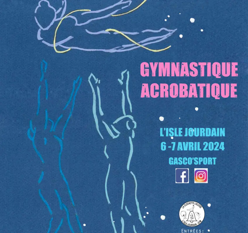 Clochette Lisloise GYM