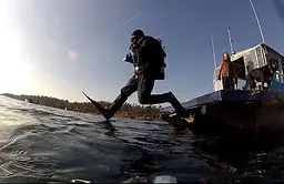 Abucs scubA Diving Centre
