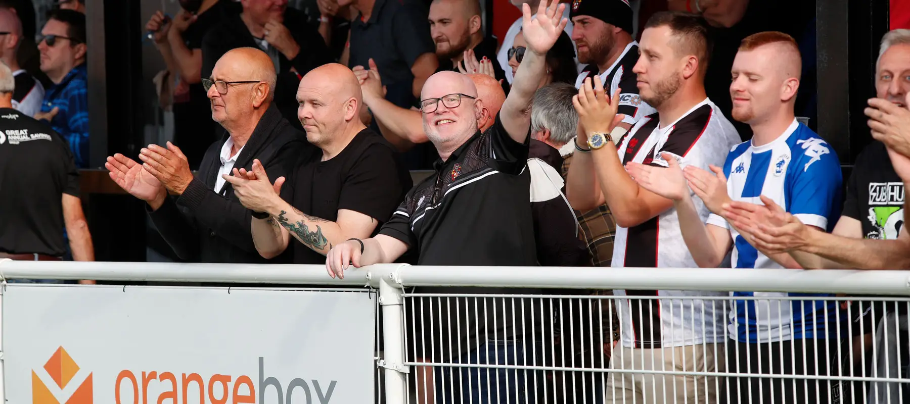 Spennymoor Town Football Club