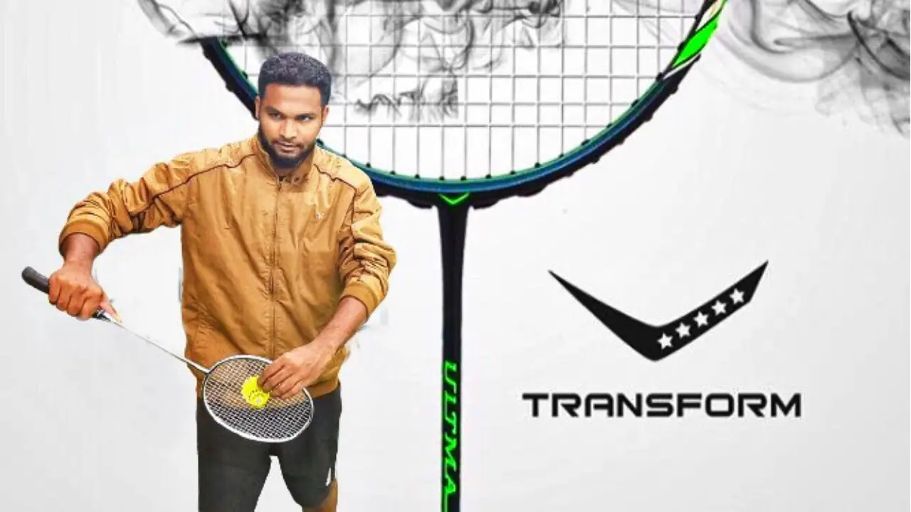 Badminton21 Vapi
