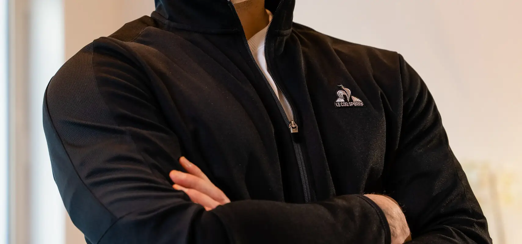 UPGRADE Private Coaching