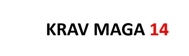 Krav Maga 14 Caen Giberville Km14