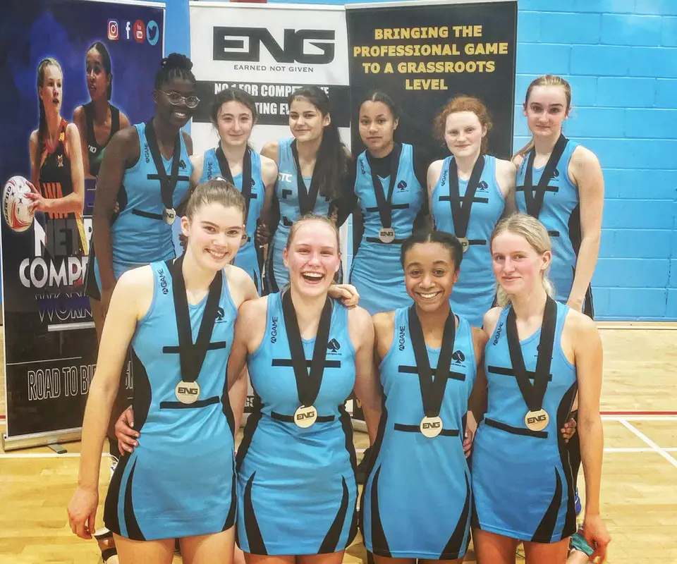 ACES NETBALL CLUB