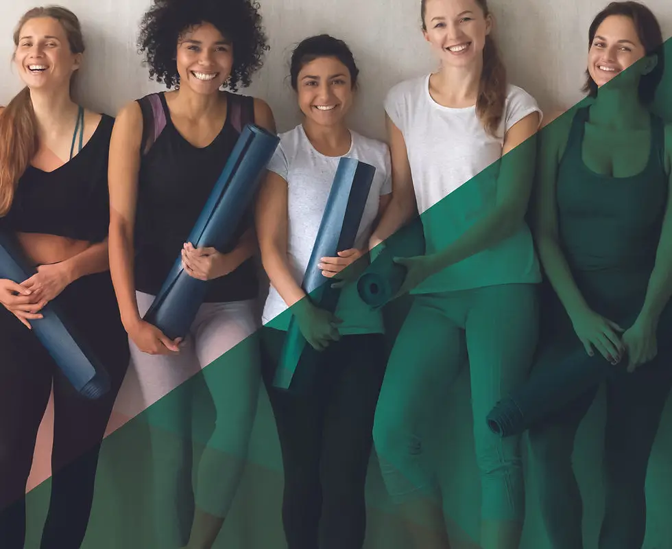 Yoga Collective