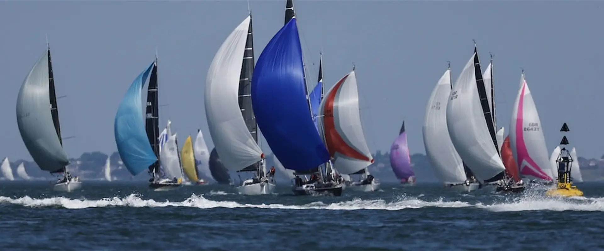 Royal Ocean Racing Club