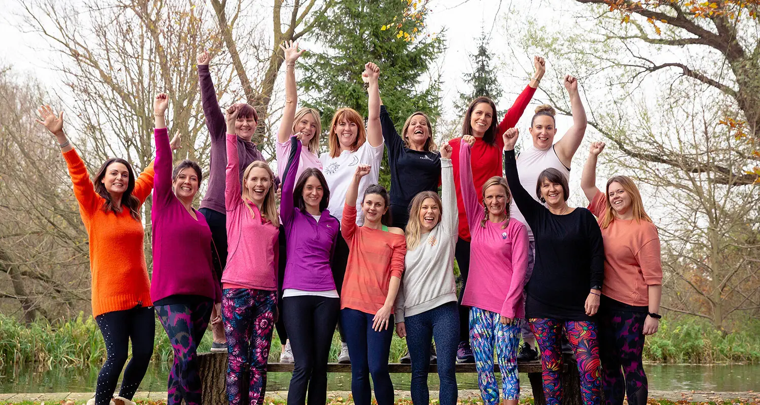ZenMuma - Pregnancy Yoga Classes in Norwich & Norfolk