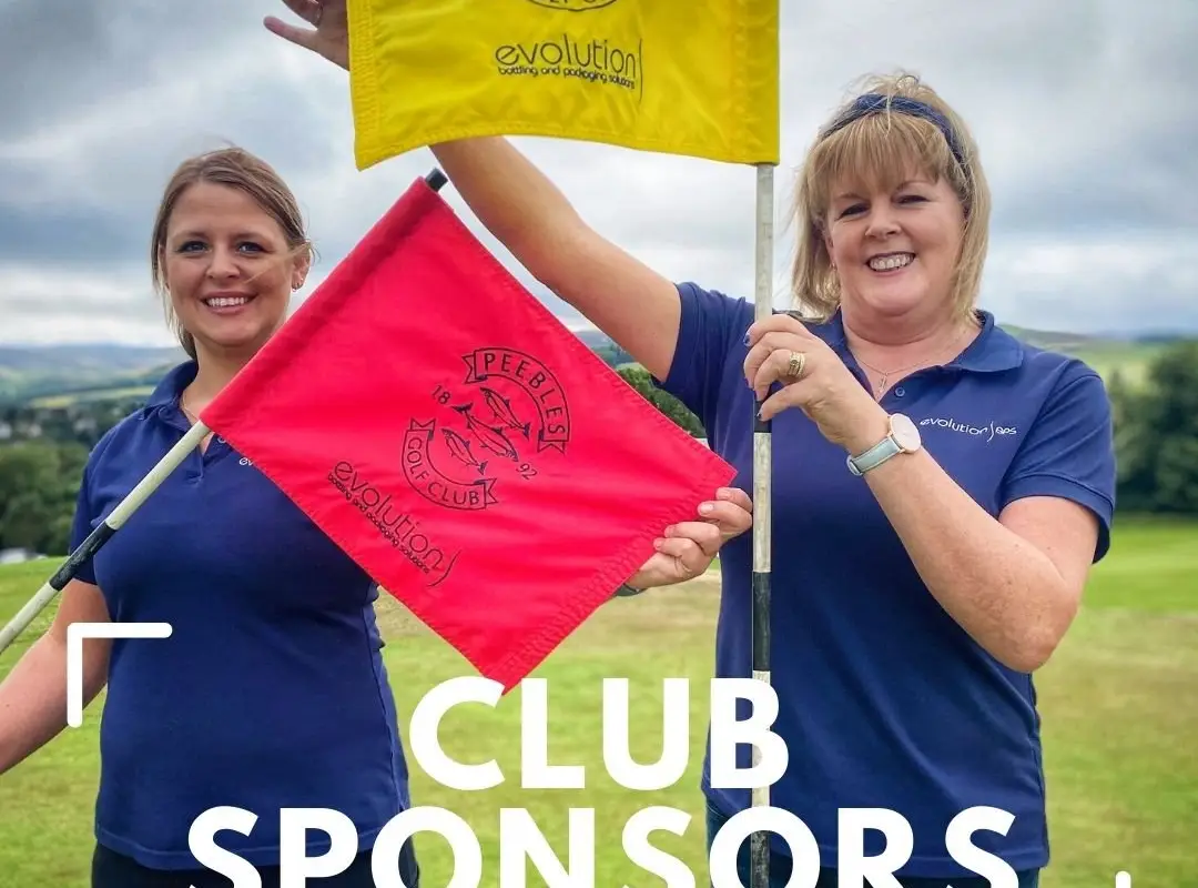 Peebles Golf Club