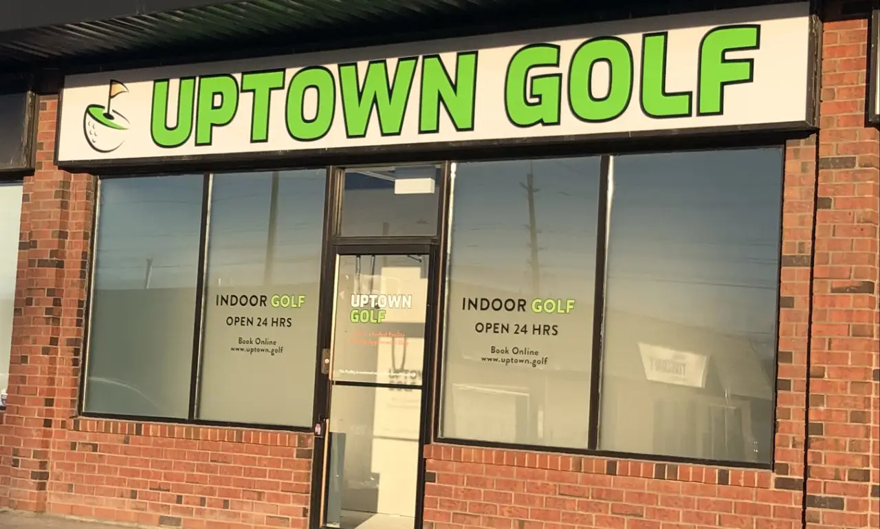 Uptown Golf