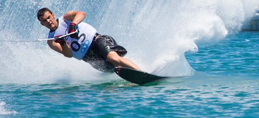 Covenham Water Ski Club