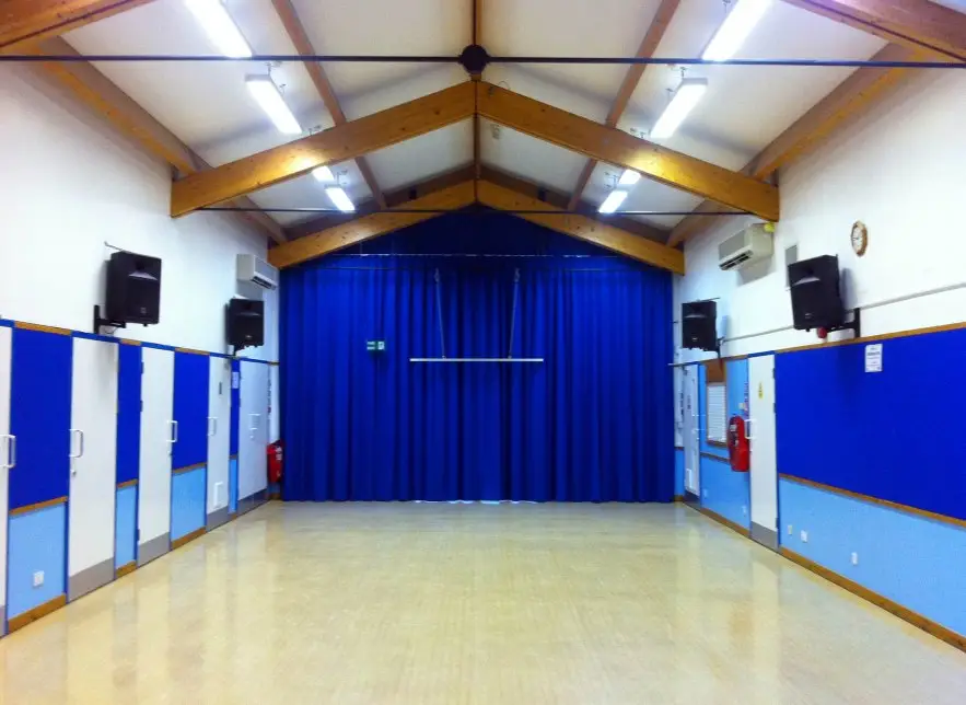 Wavendon Gate Pavilion