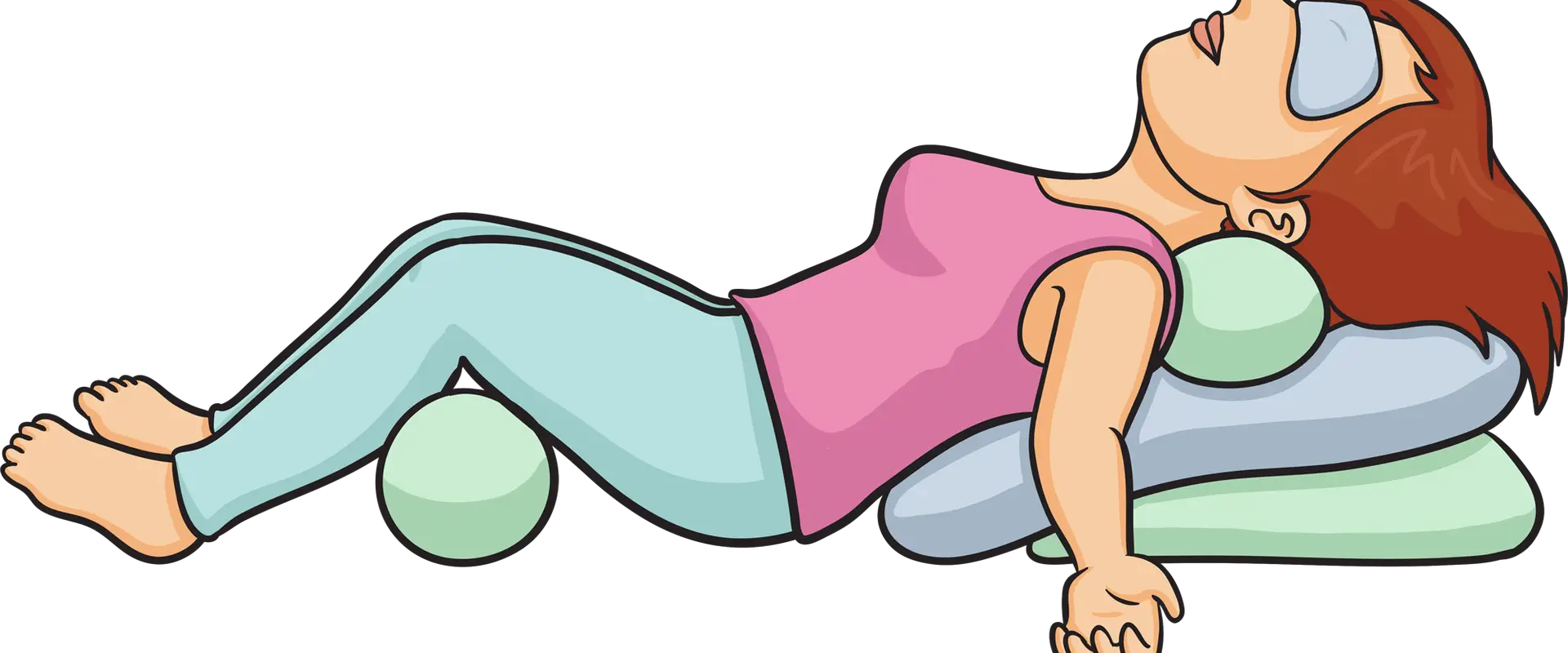 EffortlessBreath : Yoga & Pregnancy Yoga