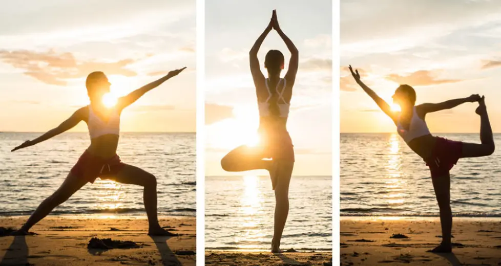 A'om Yoga - Angele Om Yoga