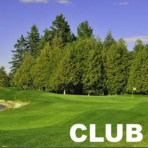 Canadian Golf and Country Club