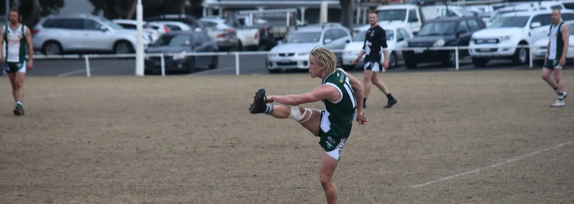 Bell Park Football Netball Club