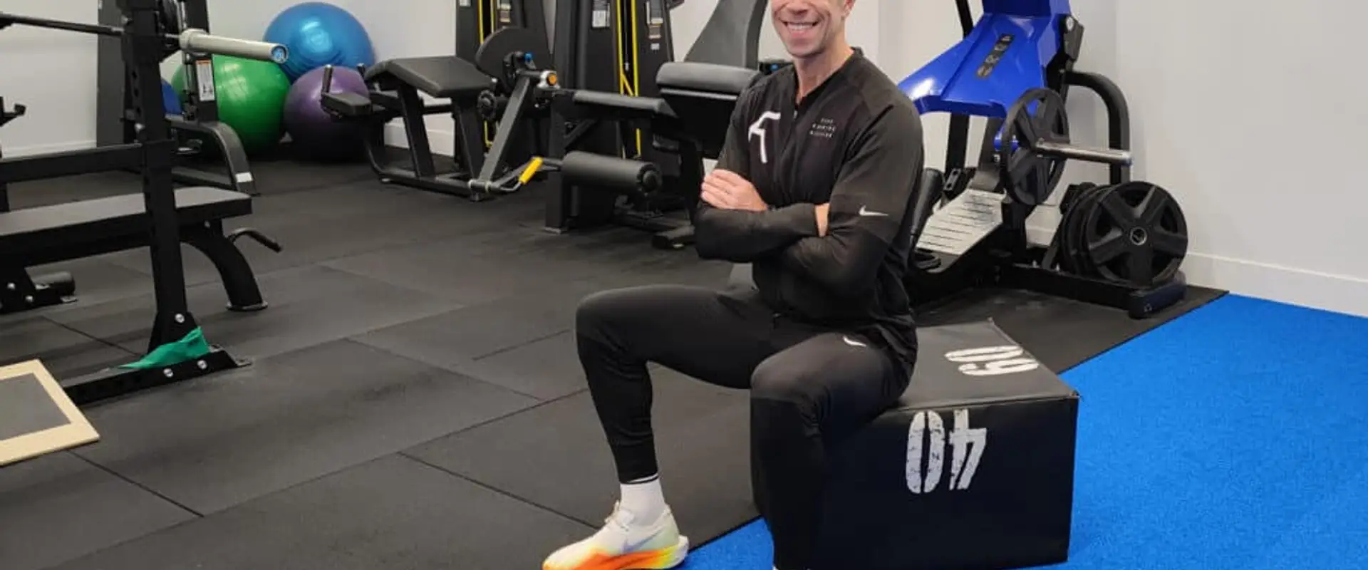 The Fitness Hub Subiaco