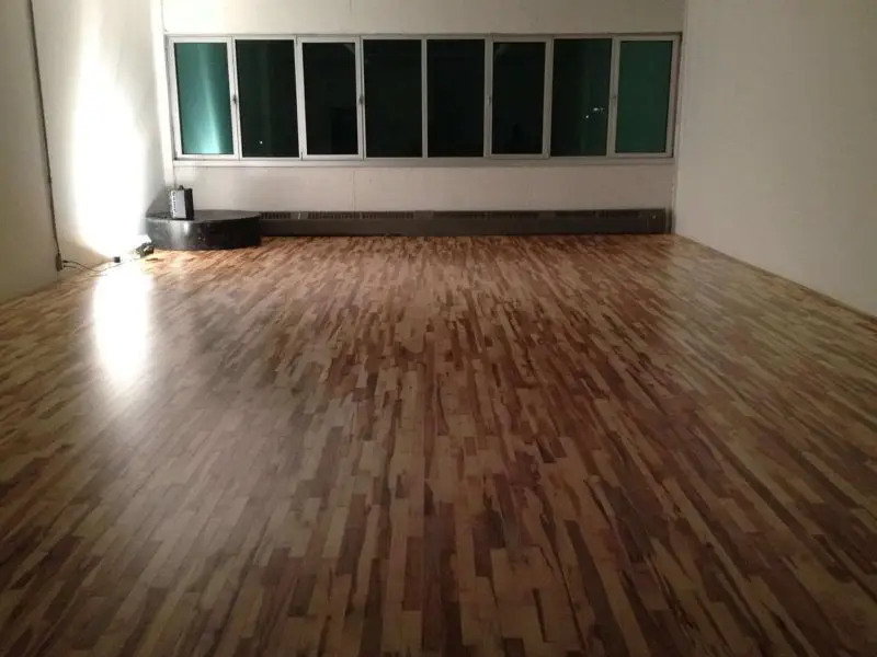 Le Studio D