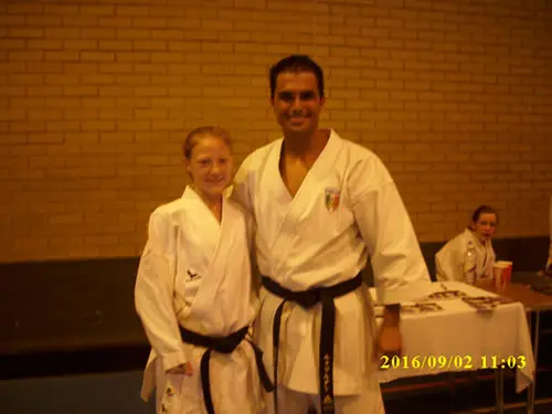 Horsham Karate & Tai Chi Club