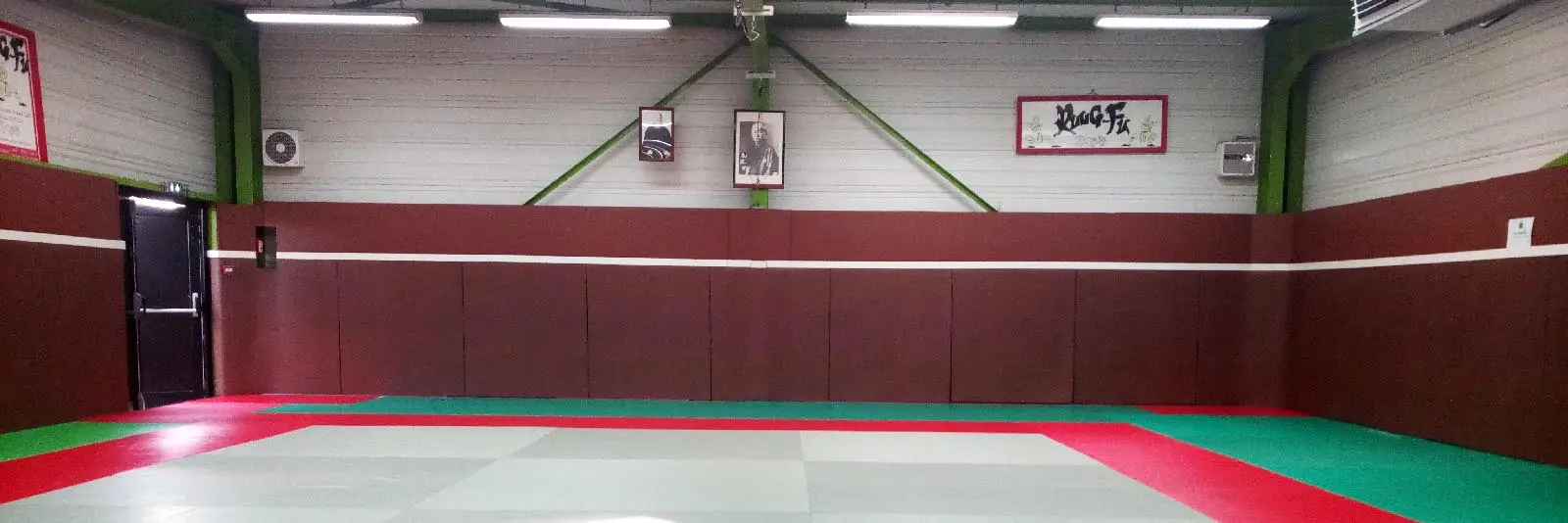 Scarabée Kung Fu Club