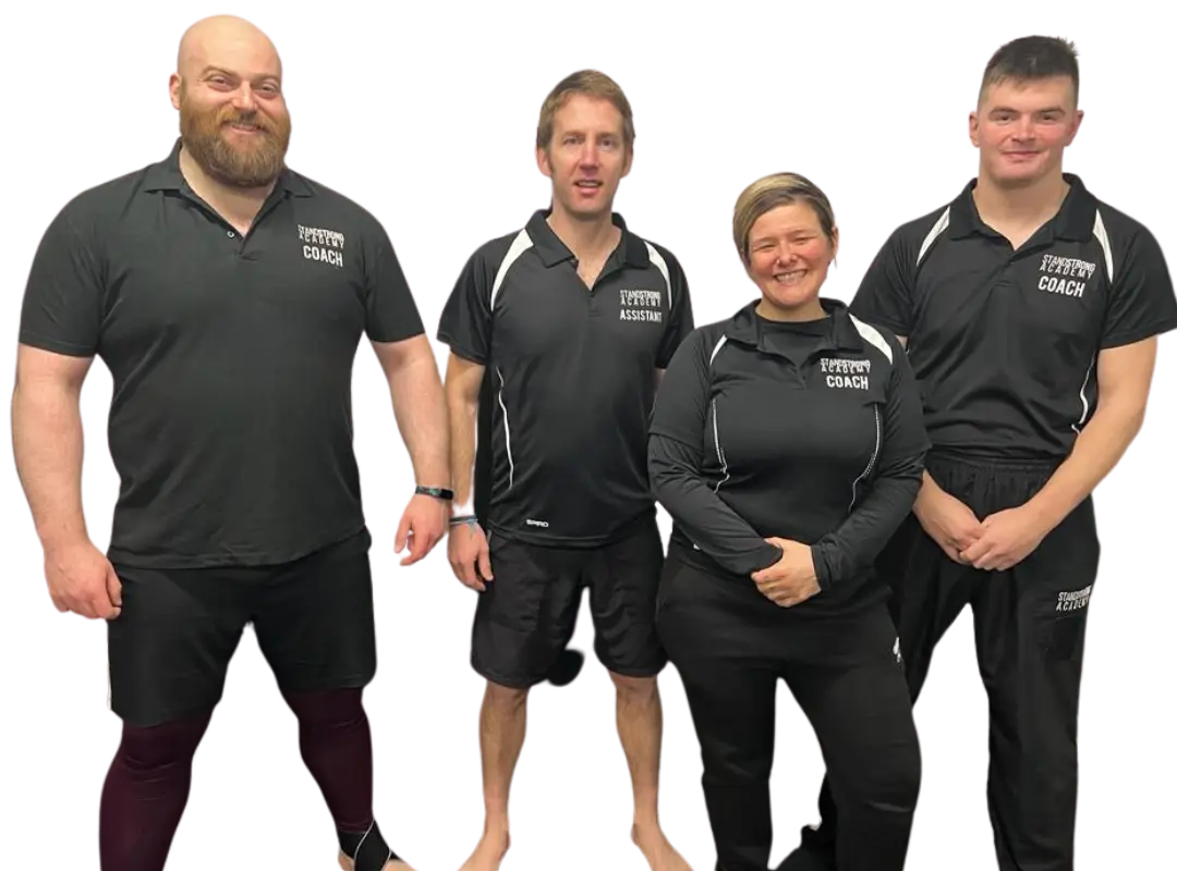 StandStrong Academy - self defence & martial arts