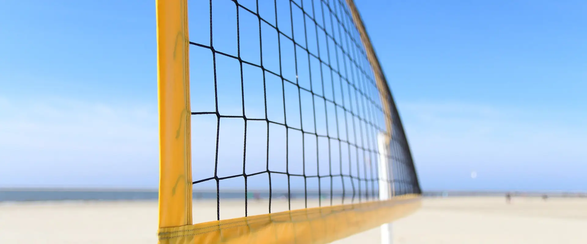COS Volley Pont de l'Isère