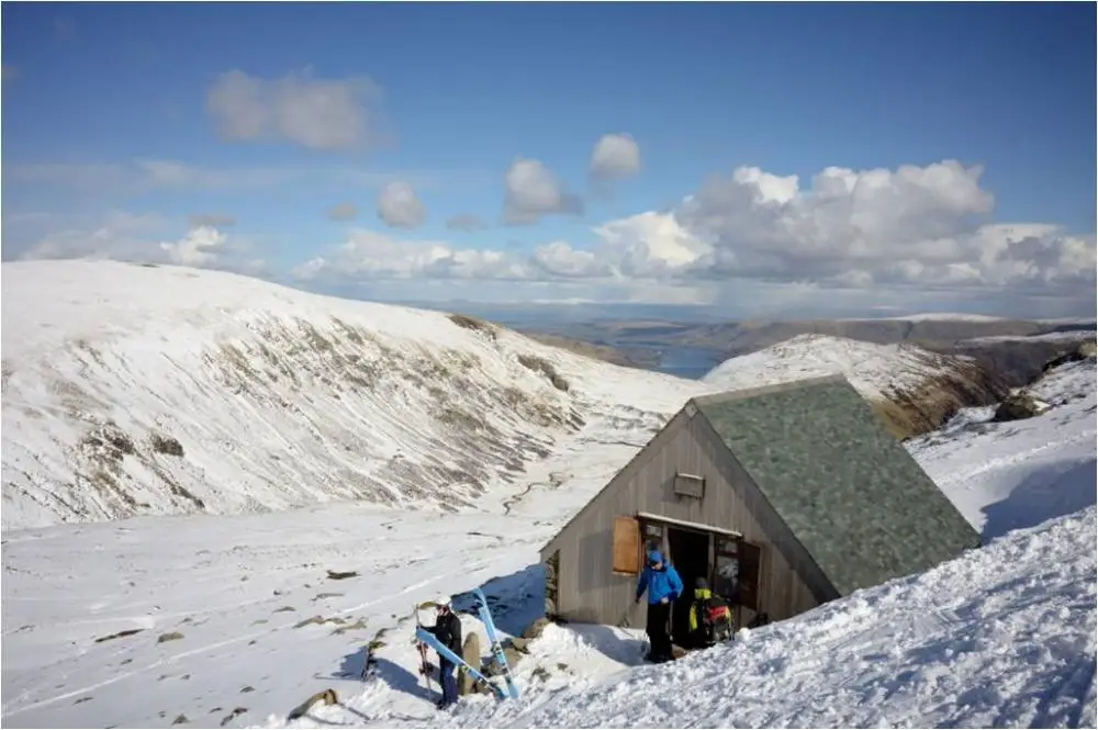 Lake District Ski Club