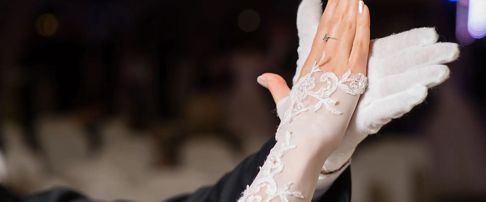 Ballroom Dance Studies