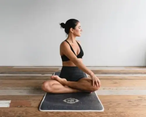 Yoga St Jean