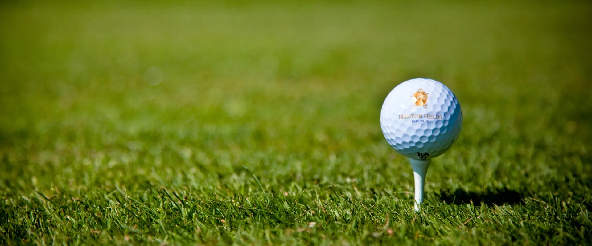 Beeston Fields Golf Club