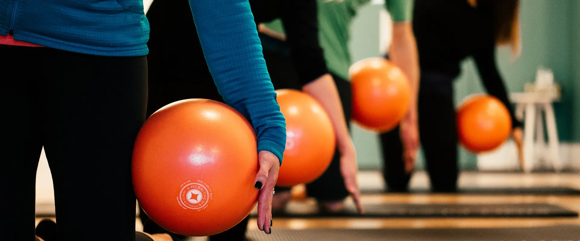 Four Peaks Pilates