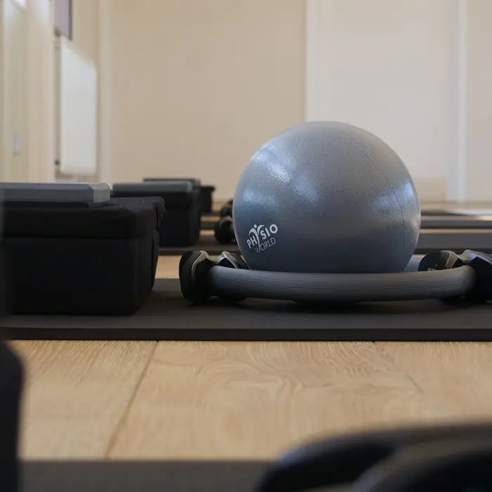 Zoe Hodgson Pilates