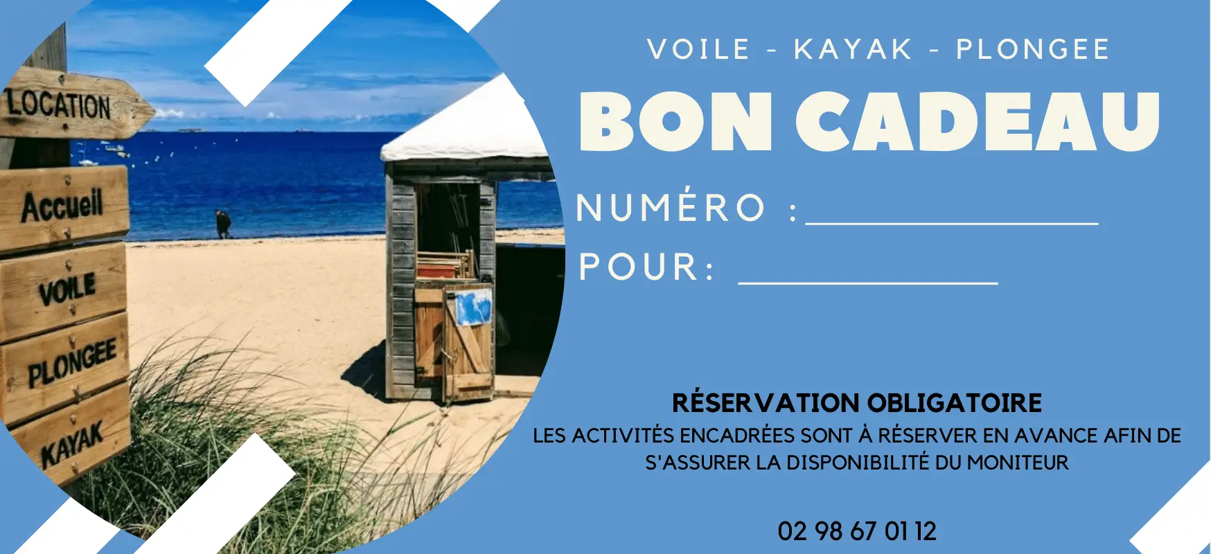 Carantec Nautisme