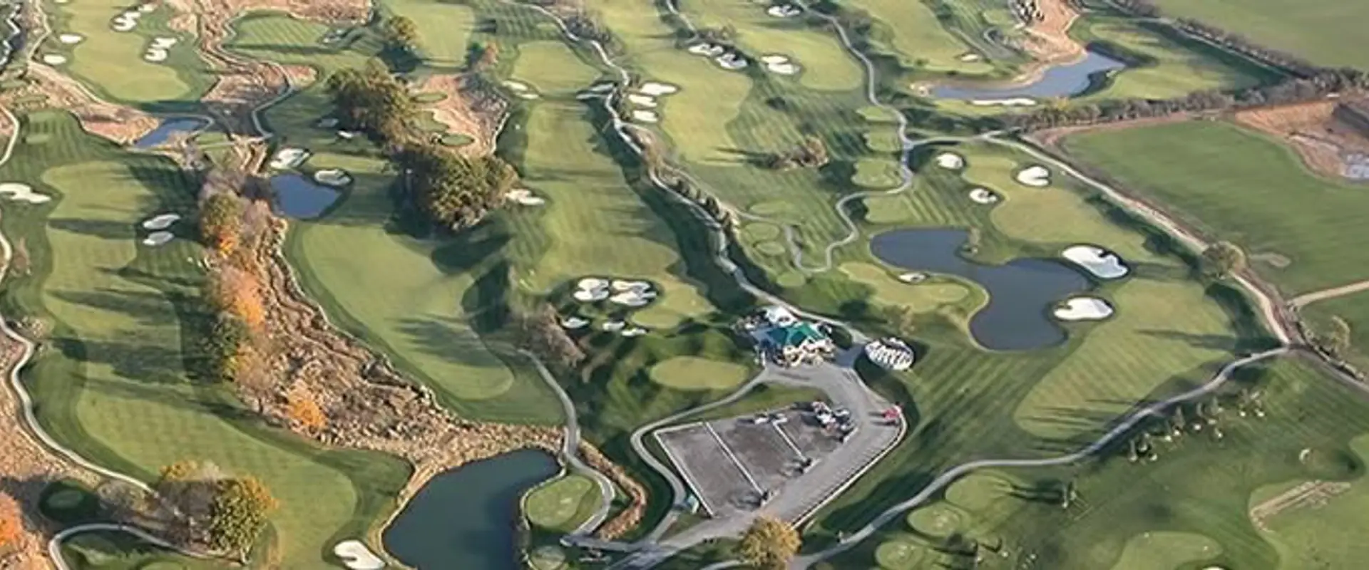 Willow Valley Golf Course