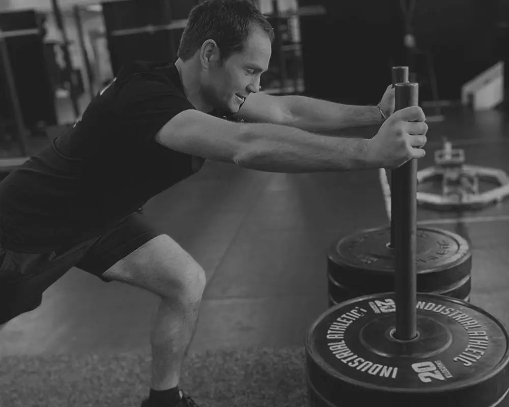 Community Fitness