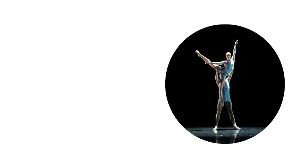Alberta Ballet School - Edmonton Studios