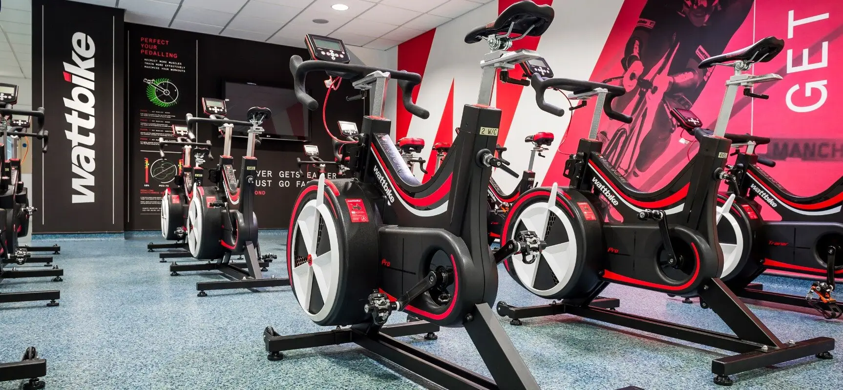 Fitness Grand