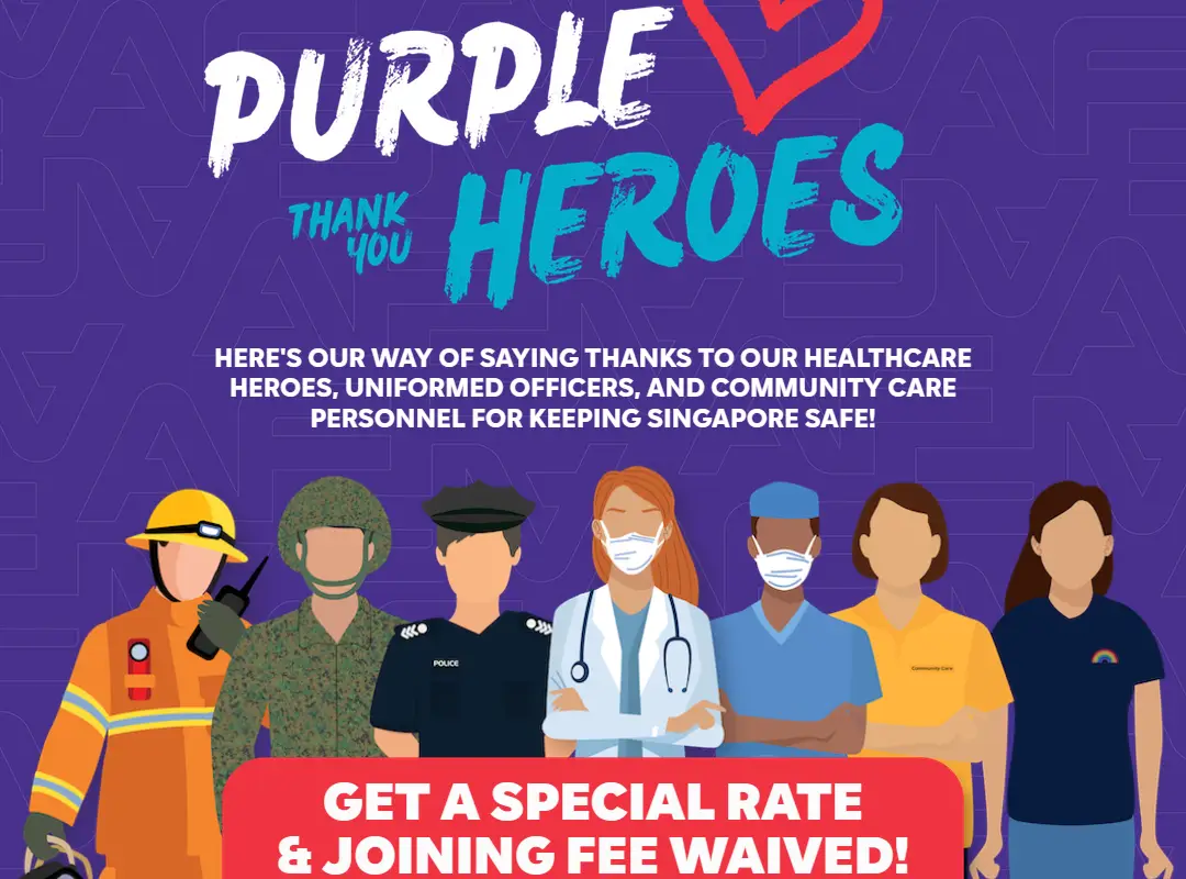 Anytime Fitness Woodgrove