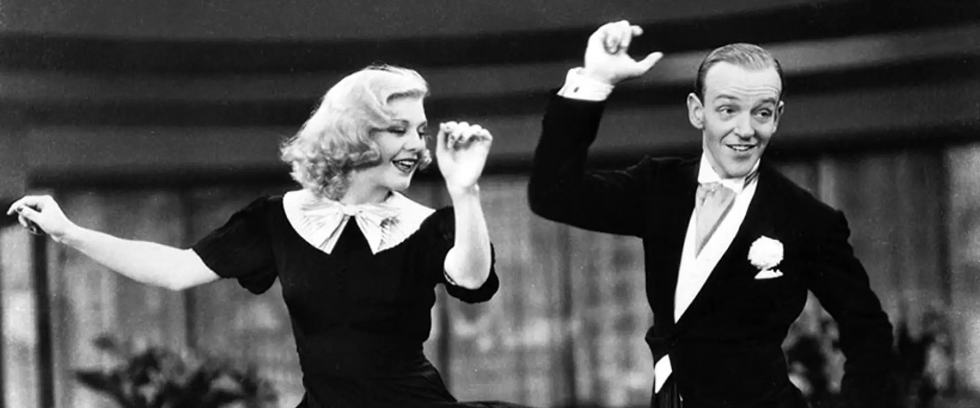 Fred Astaire Dance Studio