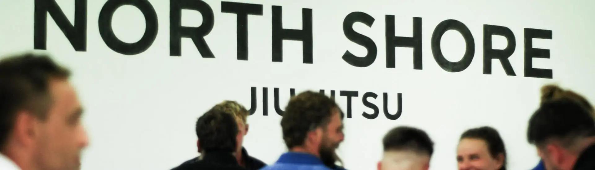 North Shore BJJ
