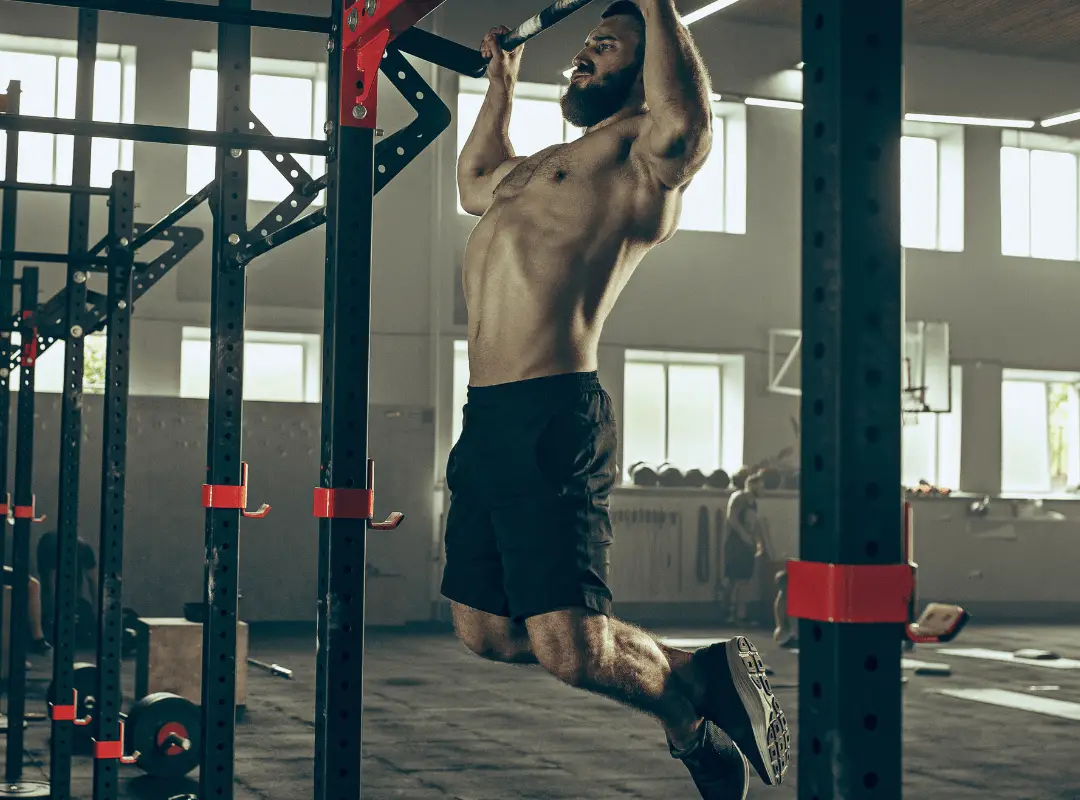 Snx Fitness - Supernatural Cross Fitness - Best Gym In Noida, Sector 52