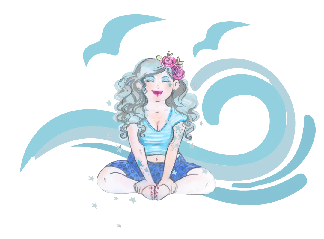 YogaBreeze